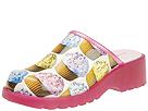Stride Rite - Carrie Clog (Youth) (Cupcake) - Kids,Stride Rite,Kids:Girls Collection:Youth Girls Collection:Youth Girls Casual:Slip On