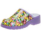 Stride Rite - Carrie Clog (Youth) (Chocolate Candies) - Kids,Stride Rite,Kids:Girls Collection:Youth Girls Collection:Youth Girls Casual:Slip On