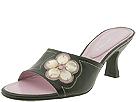 Trotters - Phebe (Black/Pink) - Women's,Trotters,Women's:Women's Casual:Casual Sandals:Casual Sandals - Slides/Mules