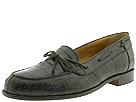 Vigotti - Hamilton (Dark Brown Alligator) - Men's,Vigotti,Men's:Men's Dress:Slip On:Slip On - Exotic