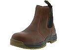 Dr. Martens - 0054 Series (Red Shrunken Grain) - Men's,Dr. Martens,Men's:Men's Casual:Casual Boots:Casual Boots - Work