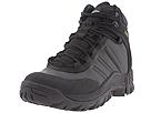 adidas - Hikoran GTX (Black/Black/Legion Blue/Black/Lead) - Men's,adidas,Men's:Men's Athletic:Hiking Boots