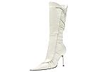 Bronx Shoes - 11933 Isa (Ice) - Women's,Bronx Shoes,Women's:Women's Dress:Dress Boots:Dress Boots - Mid-Calf