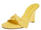 Anne Klein New York - Lime (Sunflower Nappa) - Women's,Anne Klein New York,Women's:Women's Dress:Dress Sandals:Dress Sandals - Wedges