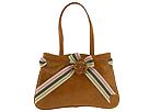Violette Nozieres Handbags - Clio (Caramel) - Accessories