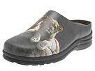 Buy discounted Icon - Lions-Clog (Black) - Women's online.