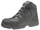 Timberland PRO - AmeriHiker Composite Toe Hiker (Black Full-Grain Leather) - Men's,Timberland PRO,Men's:Men's Casual:Casual Boots:Casual Boots - Work
