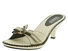 Franco Sarto - Oriel (Cream Summer Kid) - Women's,Franco Sarto,Women's:Women's Dress:Dress Sandals:Dress Sandals - Backless