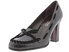 Via Spiga - Quen (Black Whips) - Women's,Via Spiga,Women's:Women's Dress:Dress Shoes:Dress Shoes - Ornamented