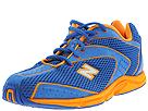 New Balance - MRW 111 (Blue/Orange) - Men's,New Balance,Men's:Men's Athletic:Walking