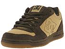 DCSHOECOUSA - Vista (Medium Camel/Dark Chocolate) - Men's,DCSHOECOUSA,Men's:Men's Athletic:Skate Shoes