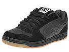 DCSHOECOUSA - Vista (Black/Gum) - Men's