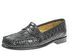 Vigotti - Aran (Black Crocodile) - Men's