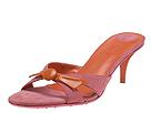 Charles by Charles David - Mate (Pink/Orange Suede) - Women's,Charles by Charles David,Women's:Women's Dress:Dress Sandals:Dress Sandals - Slides