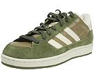 Buy adidas Originals - Super Skate Lo (Suede) (Twine/Bone/Military) - Men's, adidas Originals online.