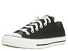 Buy discounted Converse - All Star 2 Tone Ox (Black/Charcoal) - Men's online.