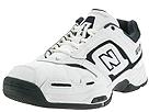 New Balance - CT 544 (White/Navy) - Men's