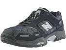 New Balance - CT 544 (Navy/Silver) - Men's,New Balance,Men's:Men's Athletic:Tennis