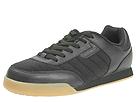 DCSHOECOUSA - Rush (Black/Gum) - Men's