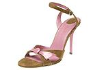 Buy discounted Charles by Charles David - Martini (Brown/Fuschia Suede) - Women's online.