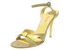 Buy discounted Charles by Charles David - Martini (Camel/Yellow Suede) - Women's online.