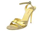 Charles by Charles David - Martini (Camel/Yellow Suede) - Women's,Charles by Charles David,Women's:Women's Dress:Dress Sandals:Dress Sandals - Ankle Strap