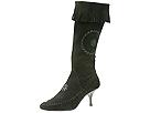 Bronx Shoes - 12087 Mylou (Black) - Women's,Bronx Shoes,Women's:Women's Dress:Dress Boots:Dress Boots - Mid-Calf