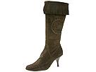 Bronx Shoes - 12087 Mylou (Moka) - Women's,Bronx Shoes,Women's:Women's Dress:Dress Boots:Dress Boots - Mid-Calf