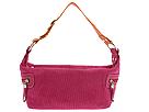 The Sak Handbags - Mia Top Zip (Strawberry) - Accessories