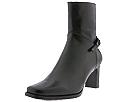Sudini - Delano (Black Calf) - Women's,Sudini,Women's:Women's Dress:Dress Boots:Dress Boots - Zip-On