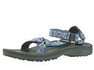 Teva - Hurricane II (Amy Purple) - Women's,Teva,Women's:Women's Athletic:Vegetarian - Athletic