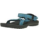 Teva - Hurricane II (Amy Electric) - Women's,Teva,Women's:Women's Athletic:Vegetarian - Athletic