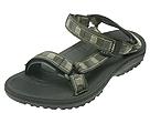 Teva - Hurricane II (Boxes Sage) - Women's,Teva,Women's:Women's Athletic:Vegetarian - Athletic