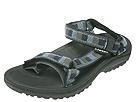 Teva - Hurricane II (Boxes Azul) - Women's,Teva,Women's:Women's Athletic:Vegetarian - Athletic