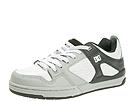 DCSHOECOUSA - Device (Light Grey/Black) - Men's