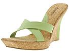 Buy discounted Charles by Charles David - Marvel - Wedge (Lime) - Women's online.