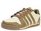 adidas Originals - Sacto (Gravel/Leather/Gum) - Men's,adidas Originals,Men's:Men's Casual:Trendy:Trendy - Retro