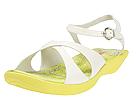 Camper - Covent - 29697 (White/Yellow) - Women's,Camper,Women's:Women's Casual:Casual Sandals:Casual Sandals - Strappy