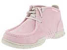 Helly Hansen - Breakwater Hi Wn's (Pale Pink/Off White) - Women's,Helly Hansen,Women's:Women's Casual:Boat Shoes:Boat Shoes - Leather