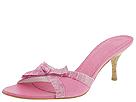 Lumiani - T362 (Fuxia) - Women's,Lumiani,Women's:Women's Dress:Dress Sandals:Dress Sandals - Slides