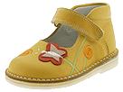 Buy discounted Petit Shoes - 43002 (Infant/Children) (Periwinkle/Multi Color Butterfly) - Kids online.