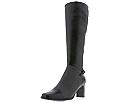 Sudini - Ventana (Black Calf) - Women's,Sudini,Women's:Women's Dress:Dress Boots:Dress Boots - Knee-High