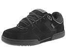 DuFFS - Boulevard (Black/Dark Grey) - Men's,DuFFS,Men's:Men's Athletic:Skate Shoes