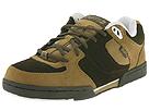 DuFFS - Boulevard (Brown/Light Brown) - Men's,DuFFS,Men's:Men's Athletic:Skate Shoes