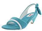 Buy discounted Bombshelle - Malibu (Turquoise) - Women's online.