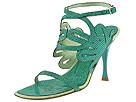 Vigotti - P1916 (Emerald Laser Print) - Women's,Vigotti,Women's:Women's Dress:Dress Sandals:Dress Sandals - Strappy