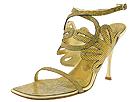 Vigotti - P1916 (Gold Laser Print) - Women's,Vigotti,Women's:Women's Dress:Dress Sandals:Dress Sandals - Strappy