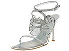 Vigotti - P1916 (Silver Laser Print) - Women's,Vigotti,Women's:Women's Dress:Dress Sandals:Dress Sandals - Strappy