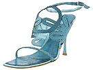 Vigotti - P1916 (Turquoise Laser Print) - Women's,Vigotti,Women's:Women's Dress:Dress Sandals:Dress Sandals - Strappy
