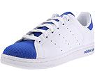 Buy adidas Originals - Stan Smith II NM (White/Sun/Royal) - Men's, adidas Originals online.